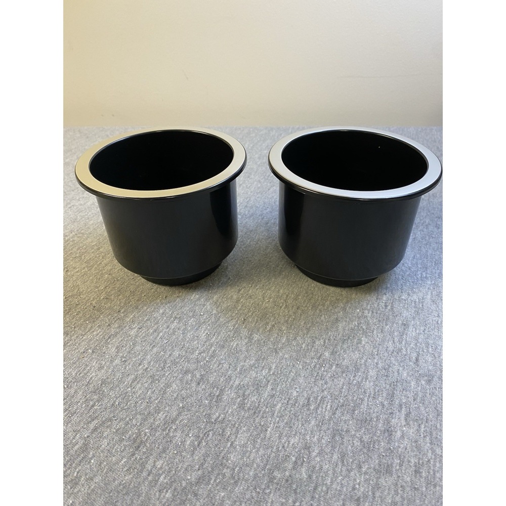 New Car Cup holder Inserts